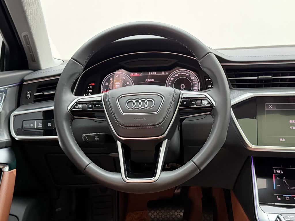 Audi A6L, 2024 26