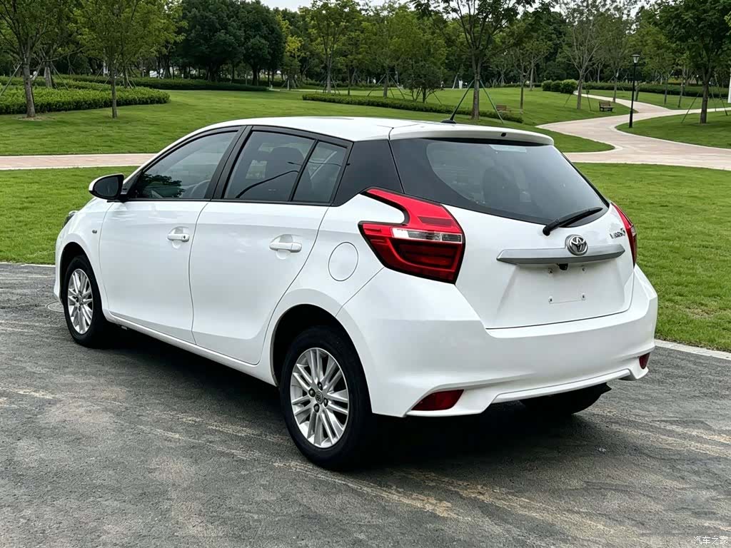 Toyota FS, 2018 4