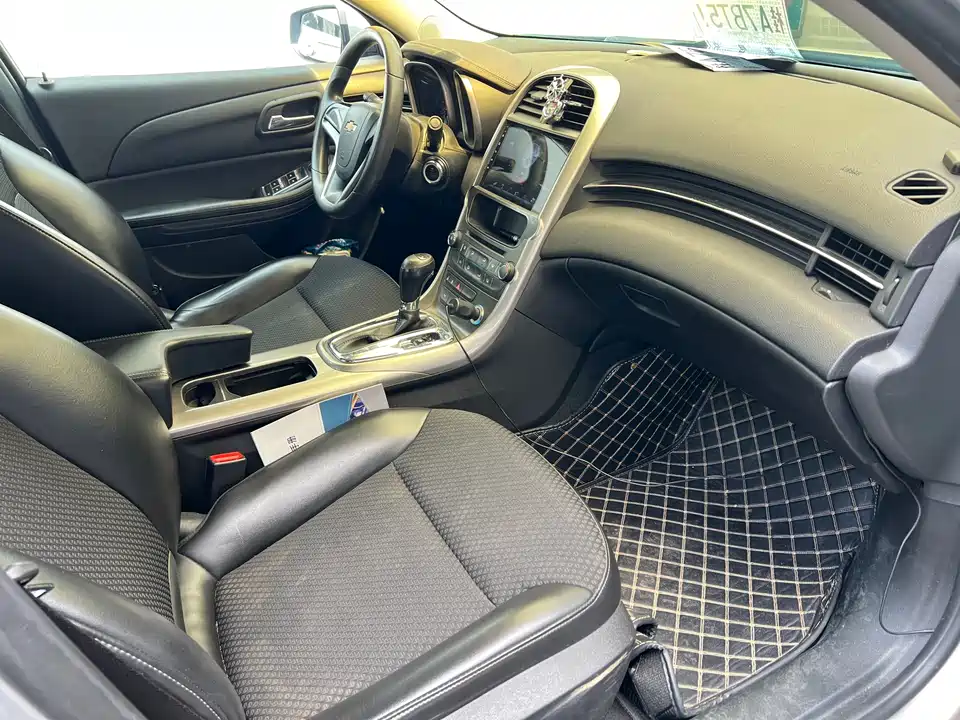 Chevrolet Mai Ruibao