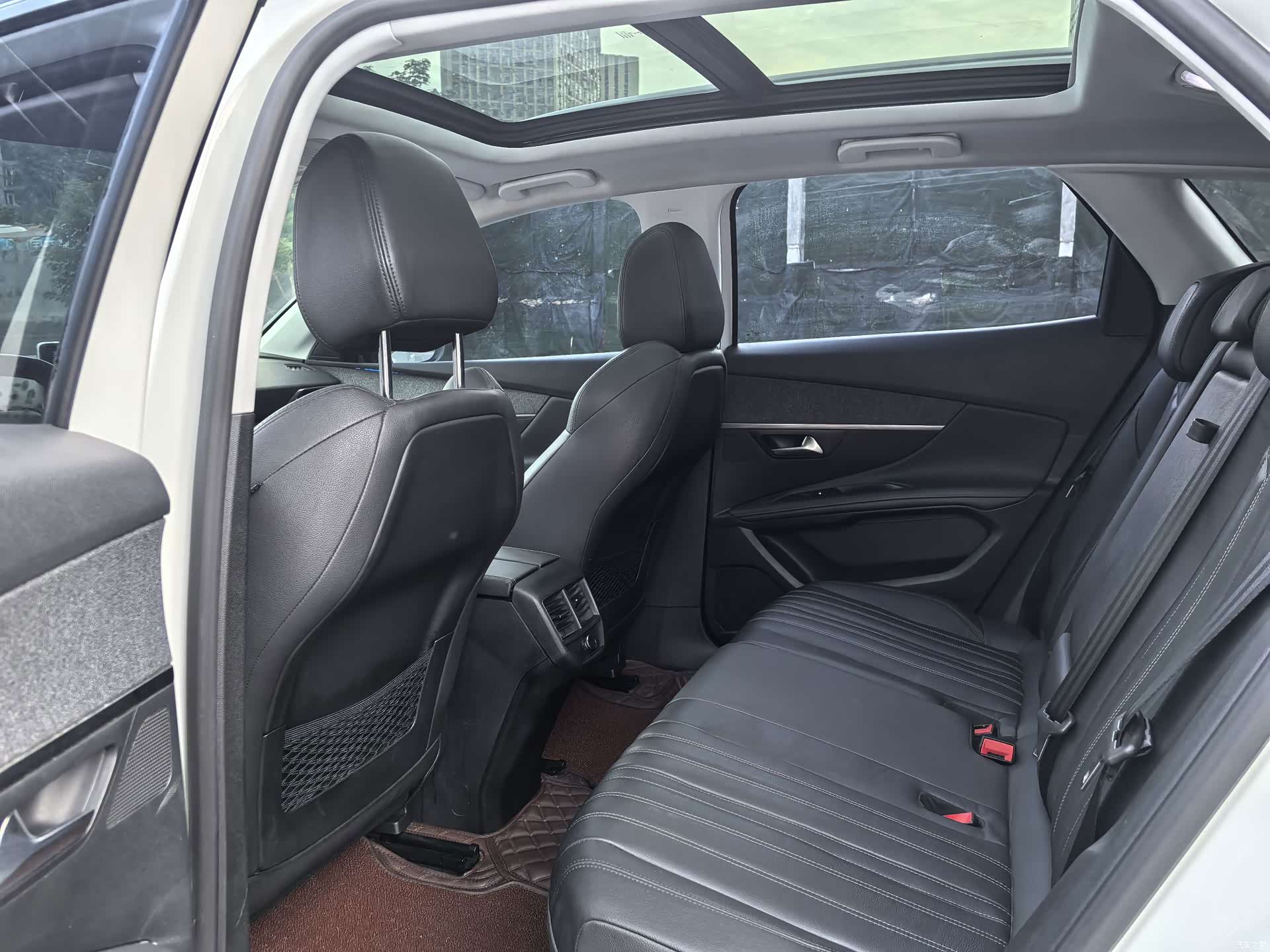 Peugeot 4008, 2018 9