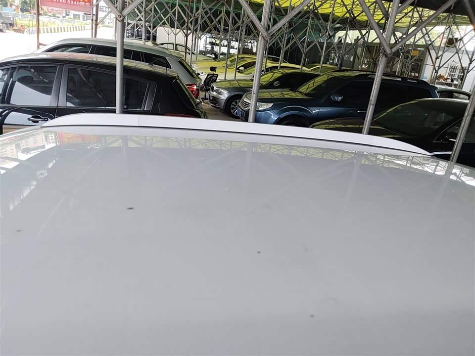 Trumpchi Guangzhou Car Trumpchi Guangzhou Car