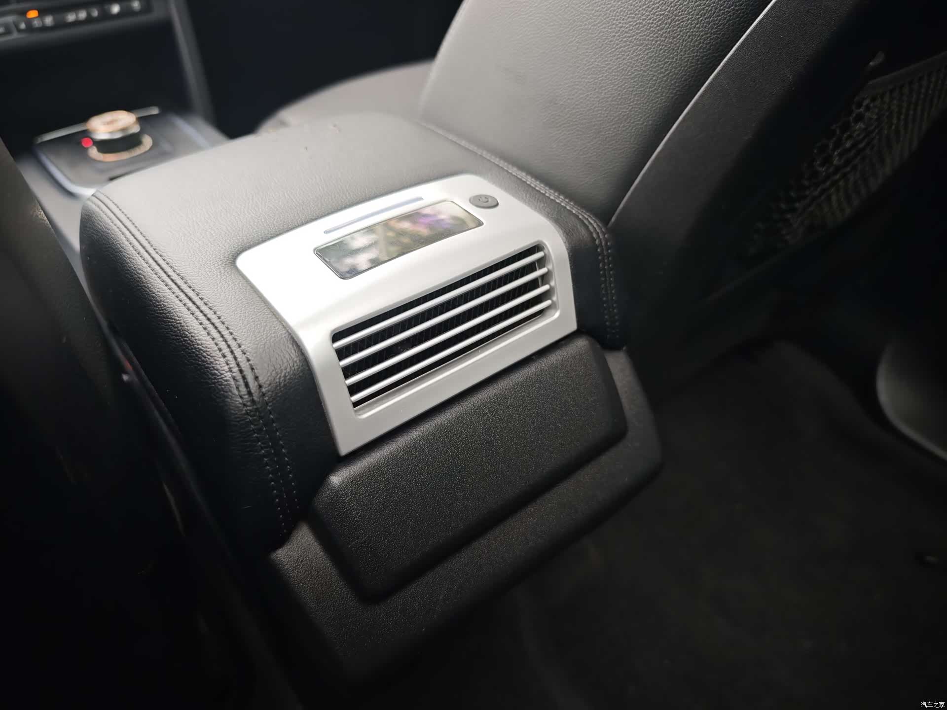 Land Rover Discovery, 2018 18