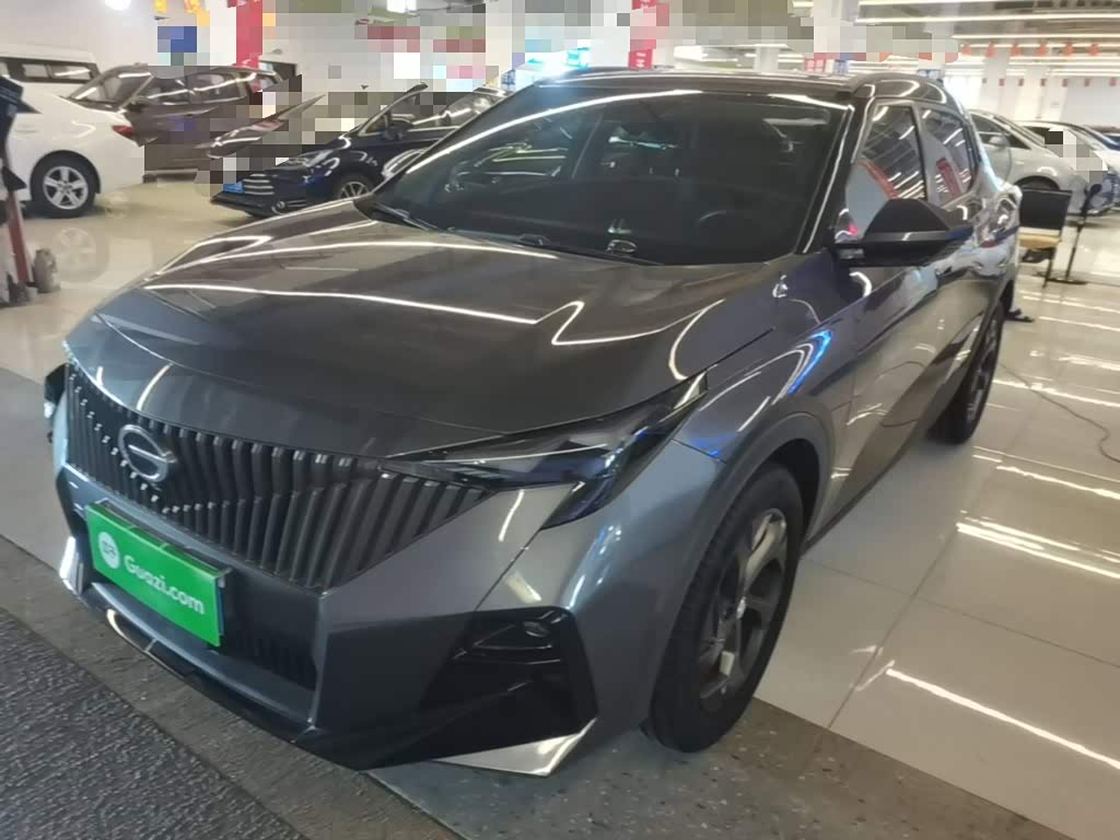GAC GS3