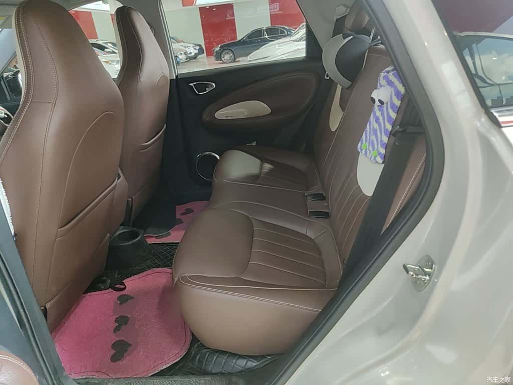 Wuling Bingo, 2024 17