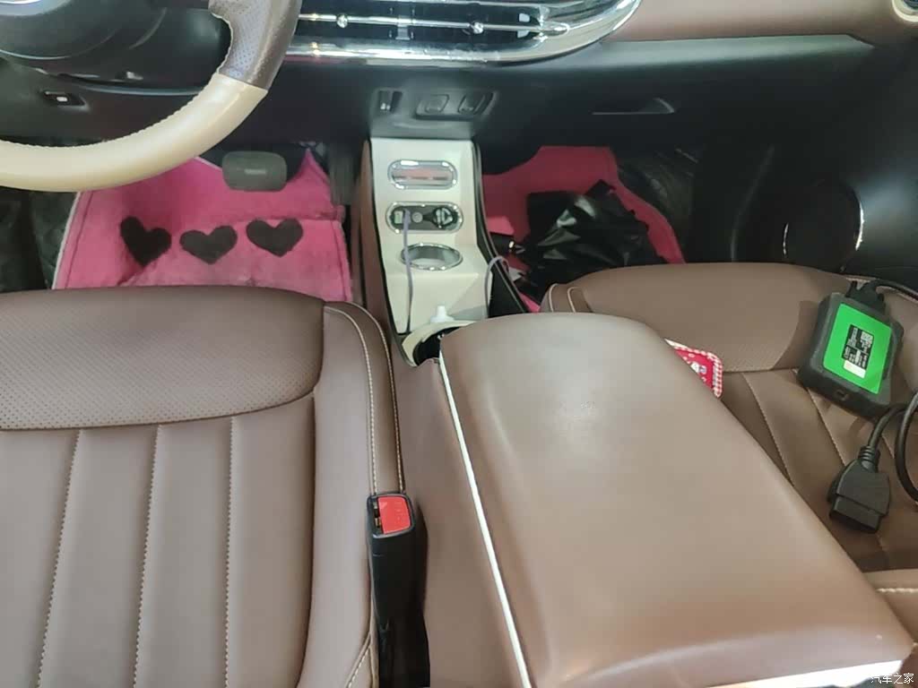 Wuling Bingo, 2024 14