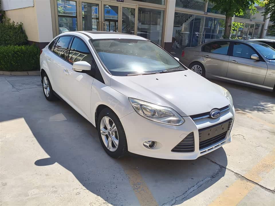Shandong Yantai Car
