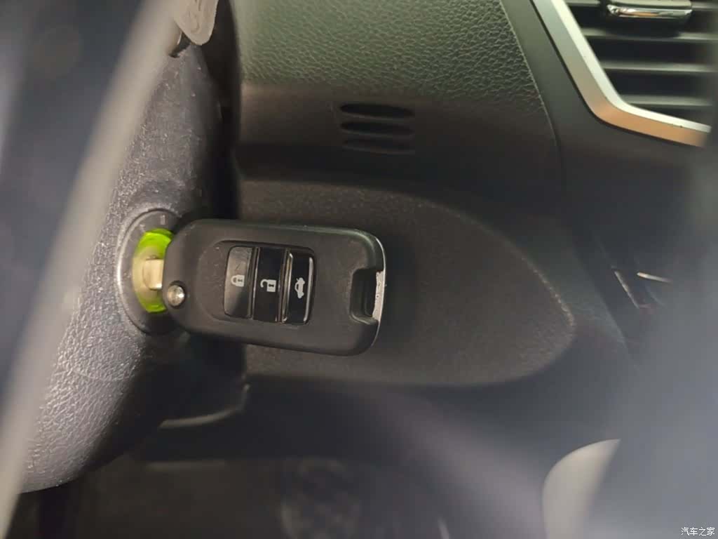 Honda Accord, 2017 9