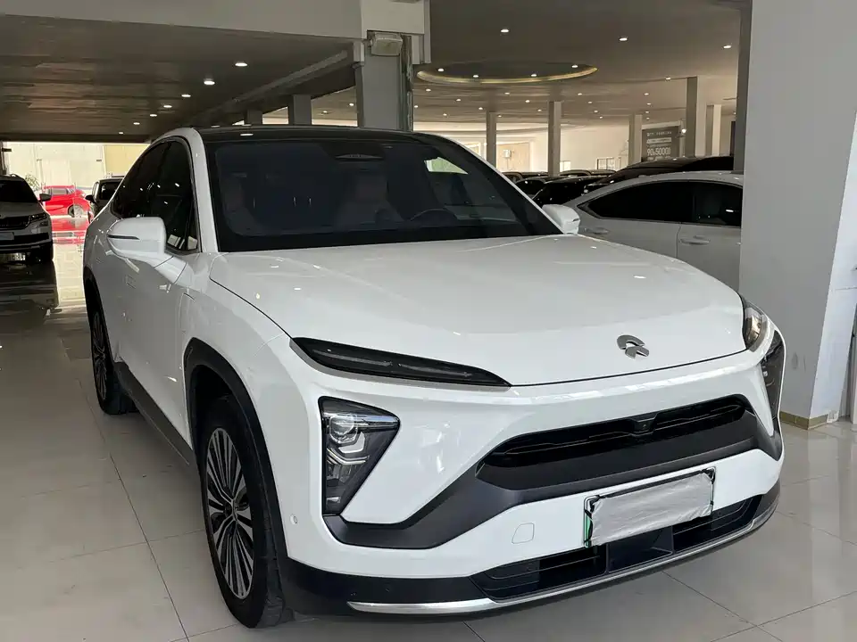NIO EC6
