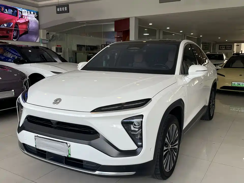 NIO EC6