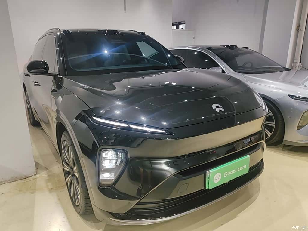 NIO ES8, 2023 4
