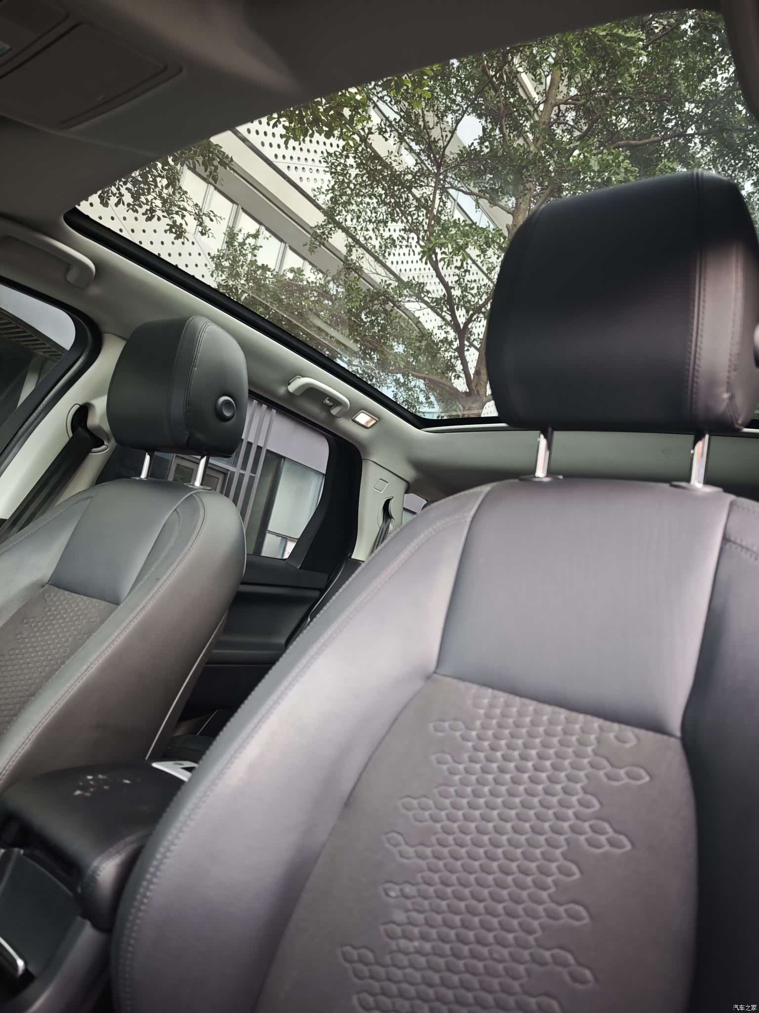 Land Rover Discovery, 2018 13