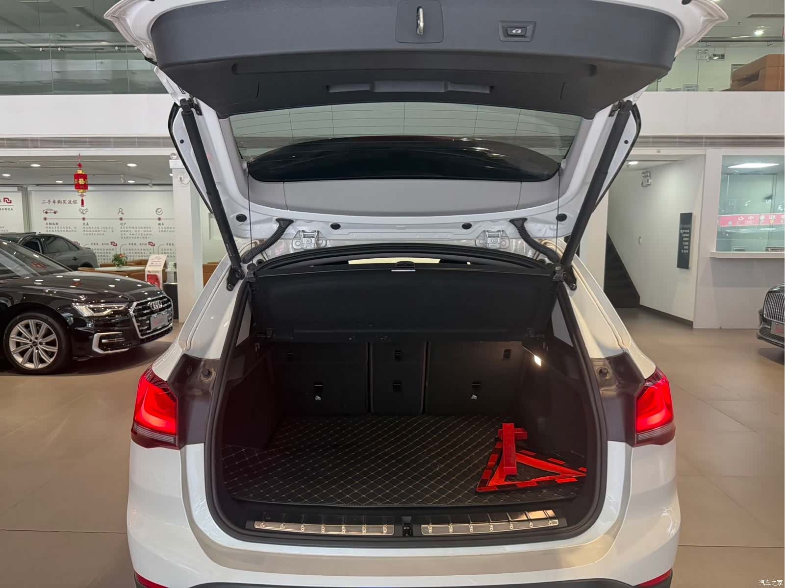 BMW X1, 2022 20