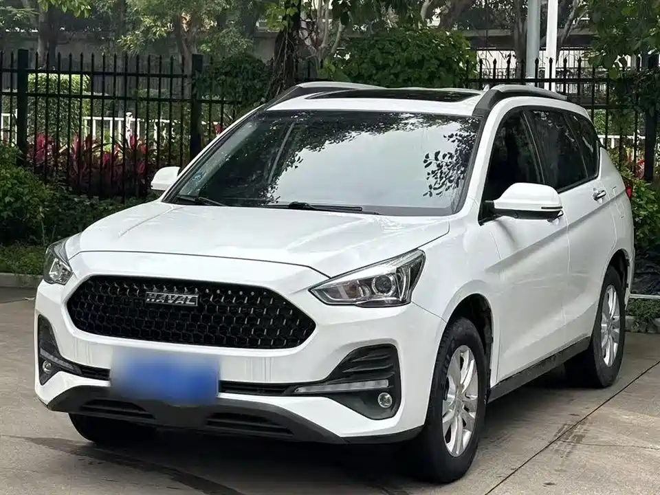 Haval M6