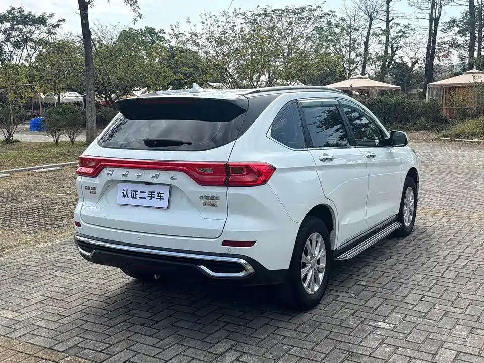Haval M6 Haval M6