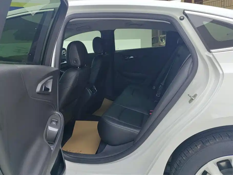 Chevrolet Mai Ruibao XL