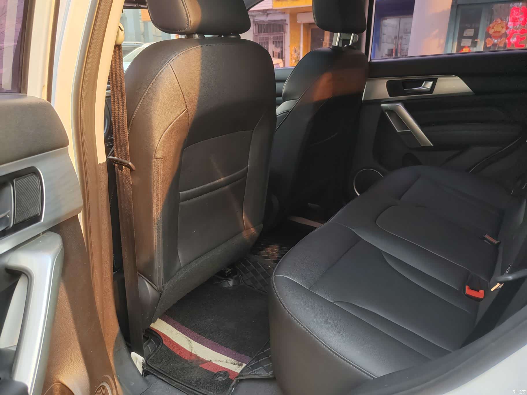 Haval H2, 2018 9