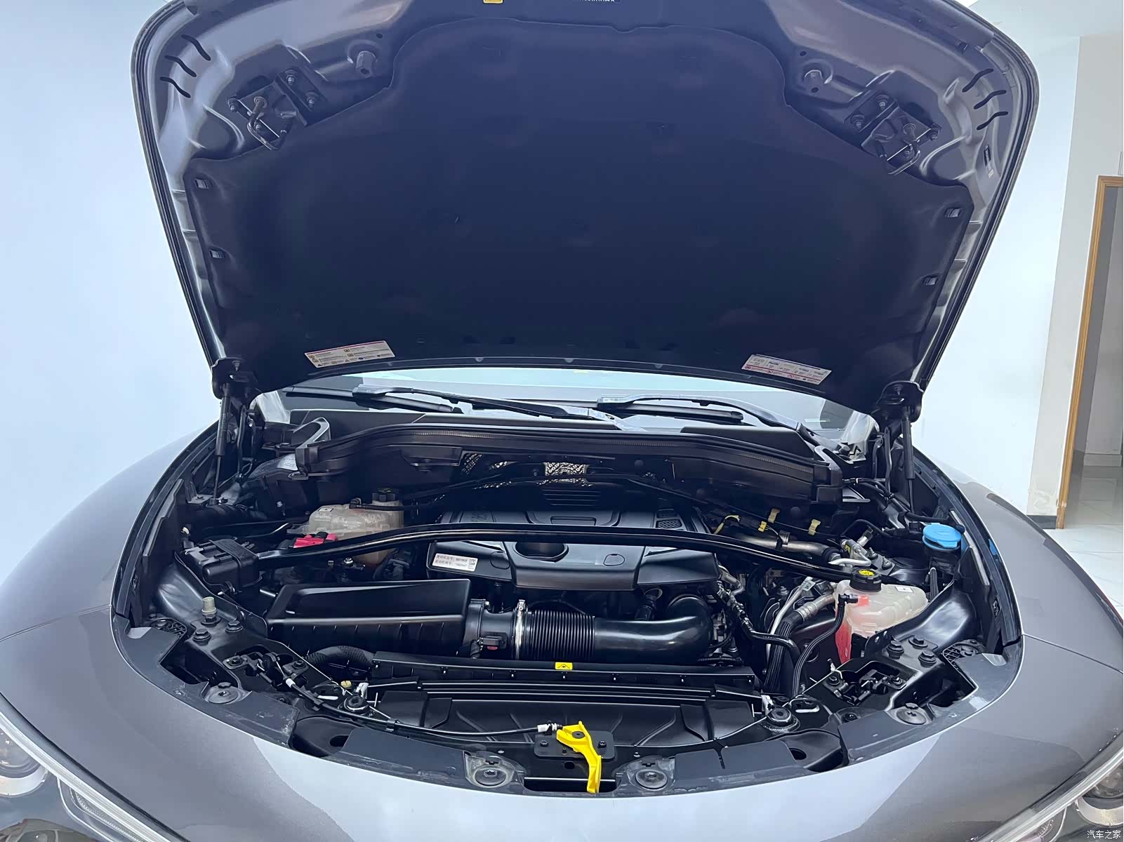 Alfa Romeo Stelvio, 2019 25
