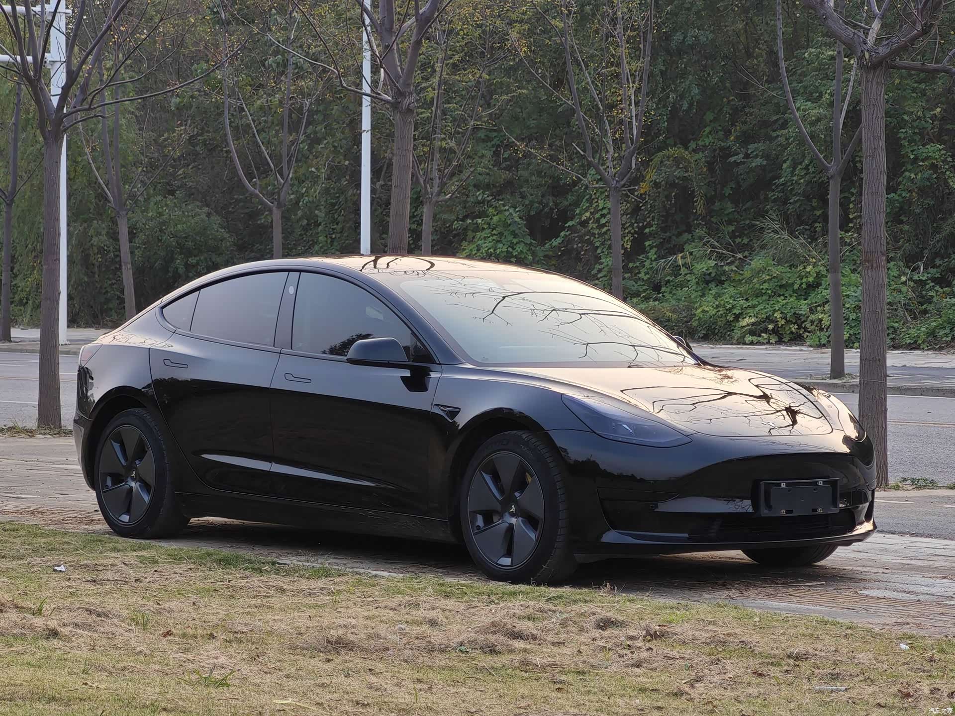 Tesla Model 3, 2022 3