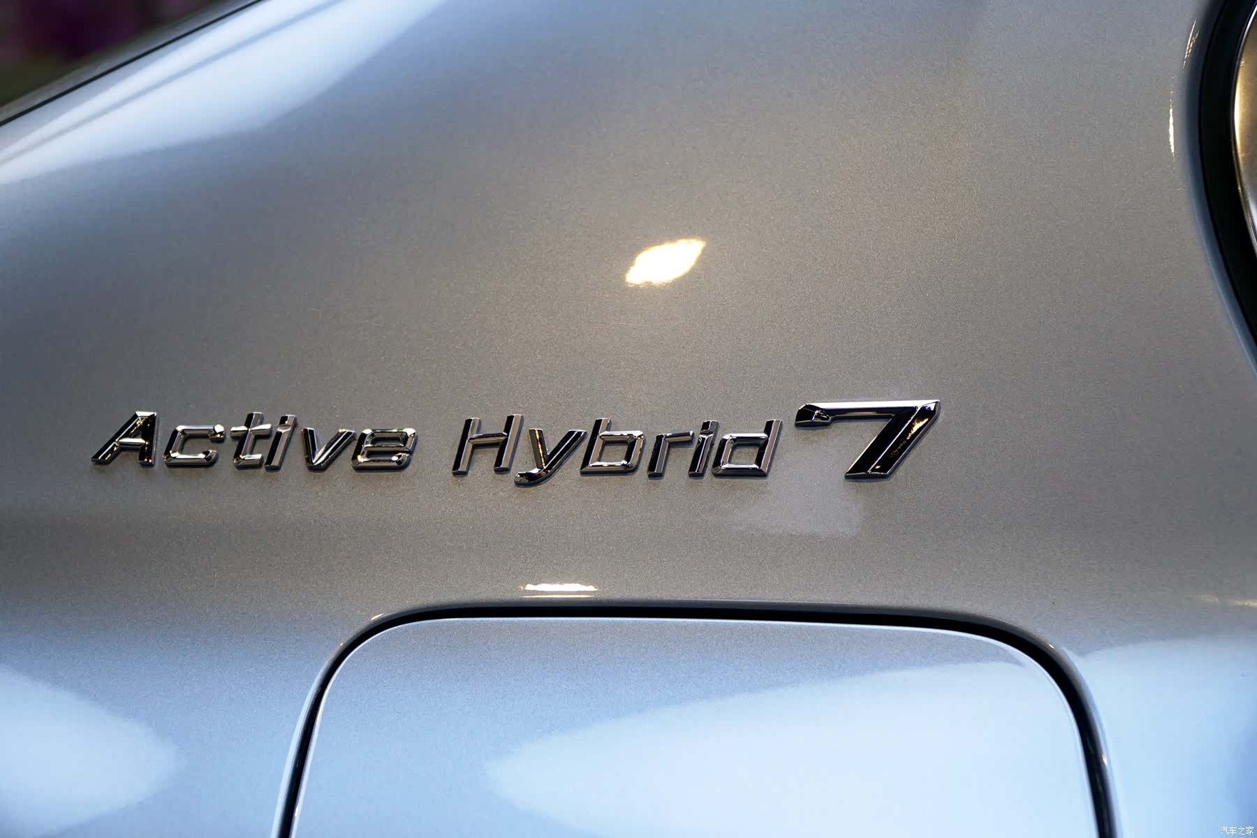 BMW 7 Series, 2012 25