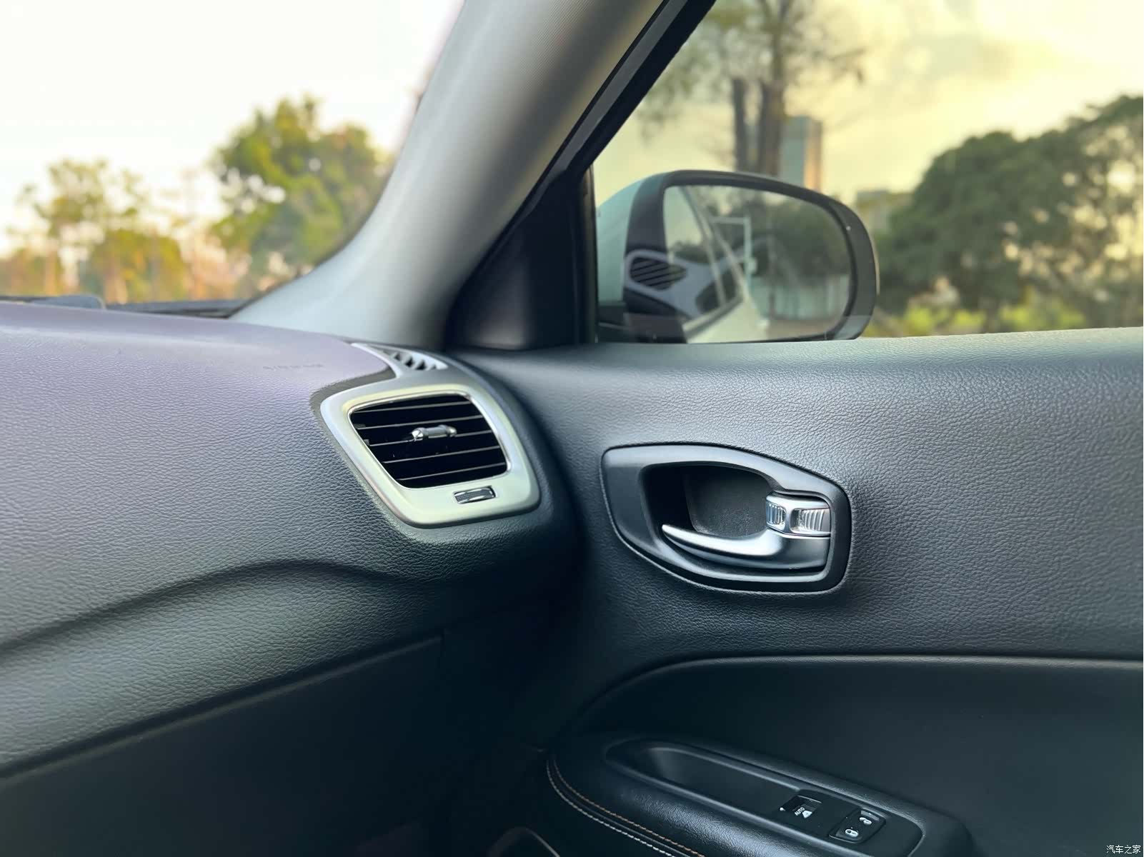 Jeep Compass, 2017 24