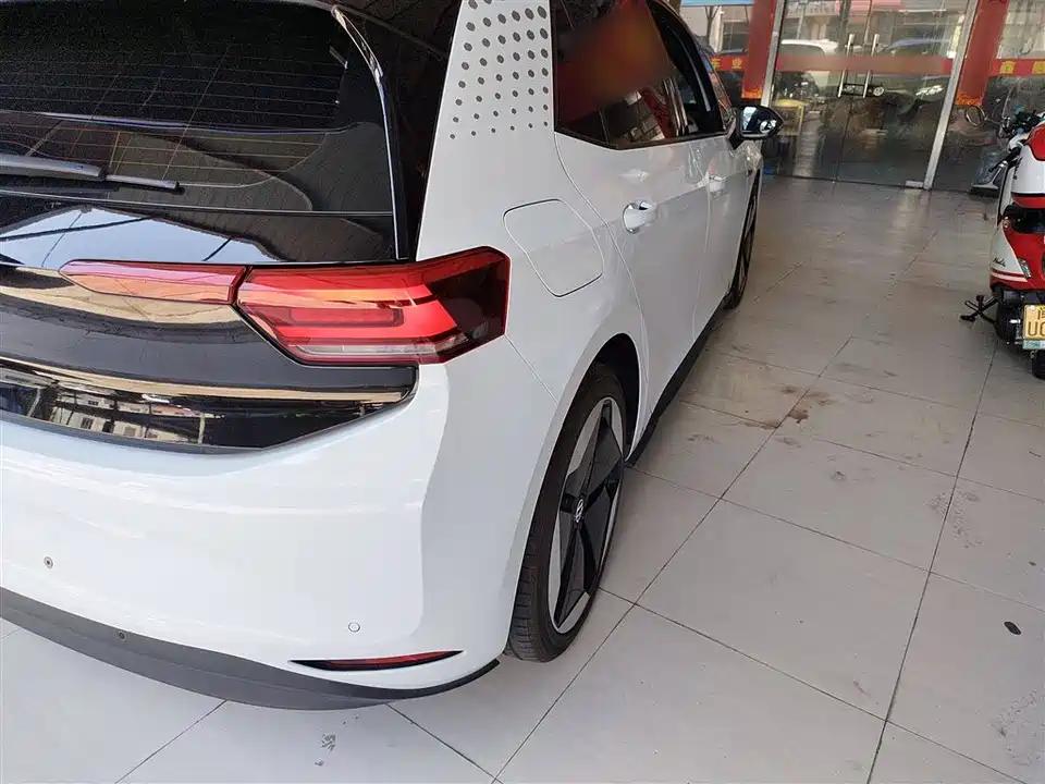 Volkswagen ID.3