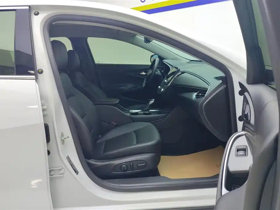 Chevrolet Mai Ruibao XL