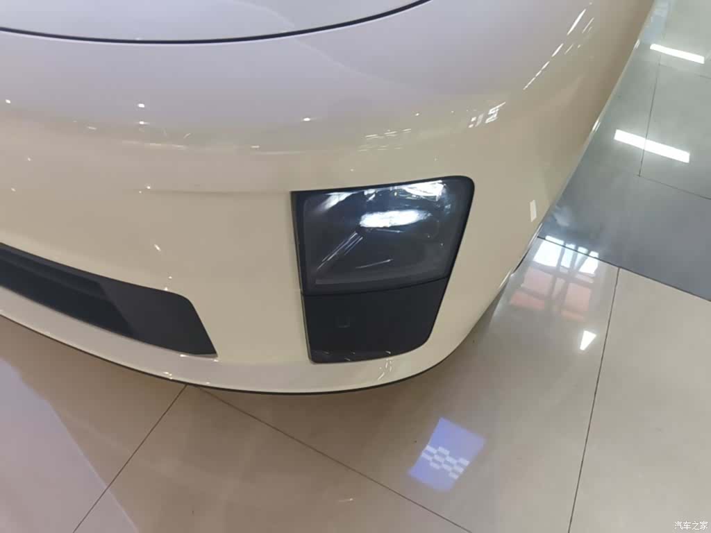 Li Auto i6, 2025 24