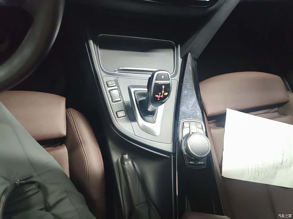 BMW 3 Series, 2018 14