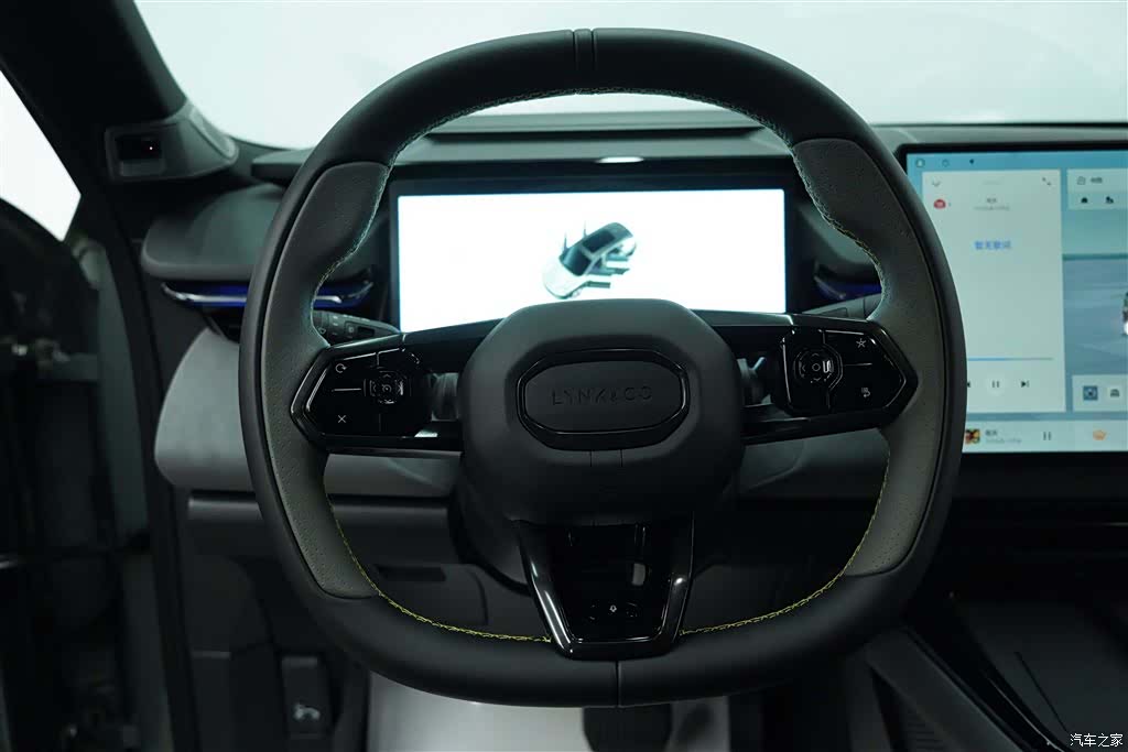 Lynk & Co 02, 2024 9