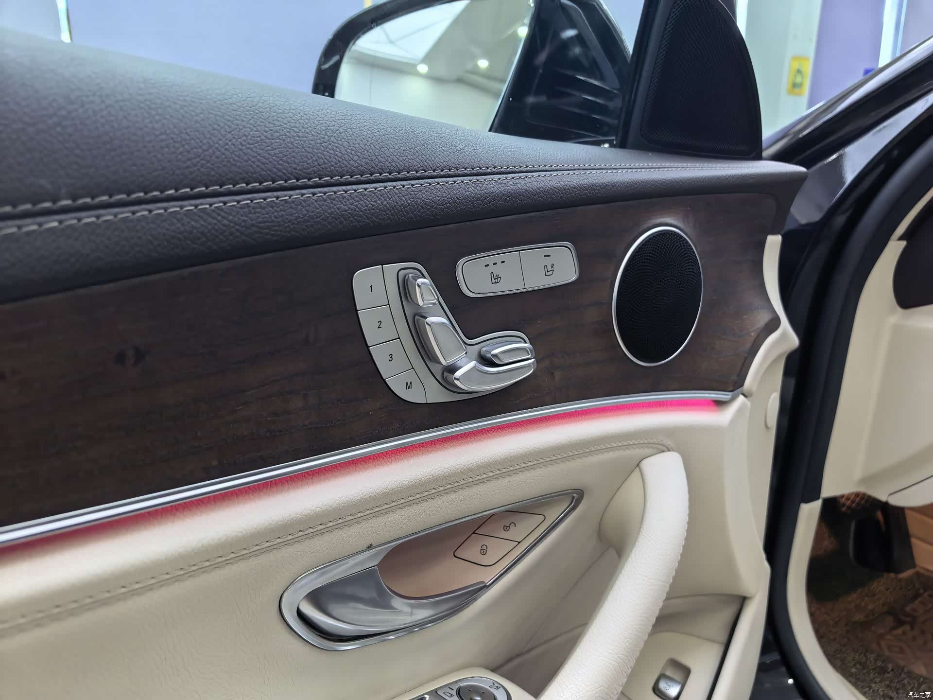 Mercedes-Benz E-Class, 2017 все фото
