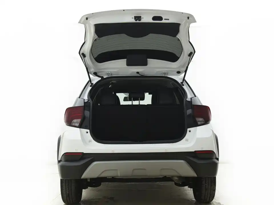 Toyota YARiS L Zhixuan