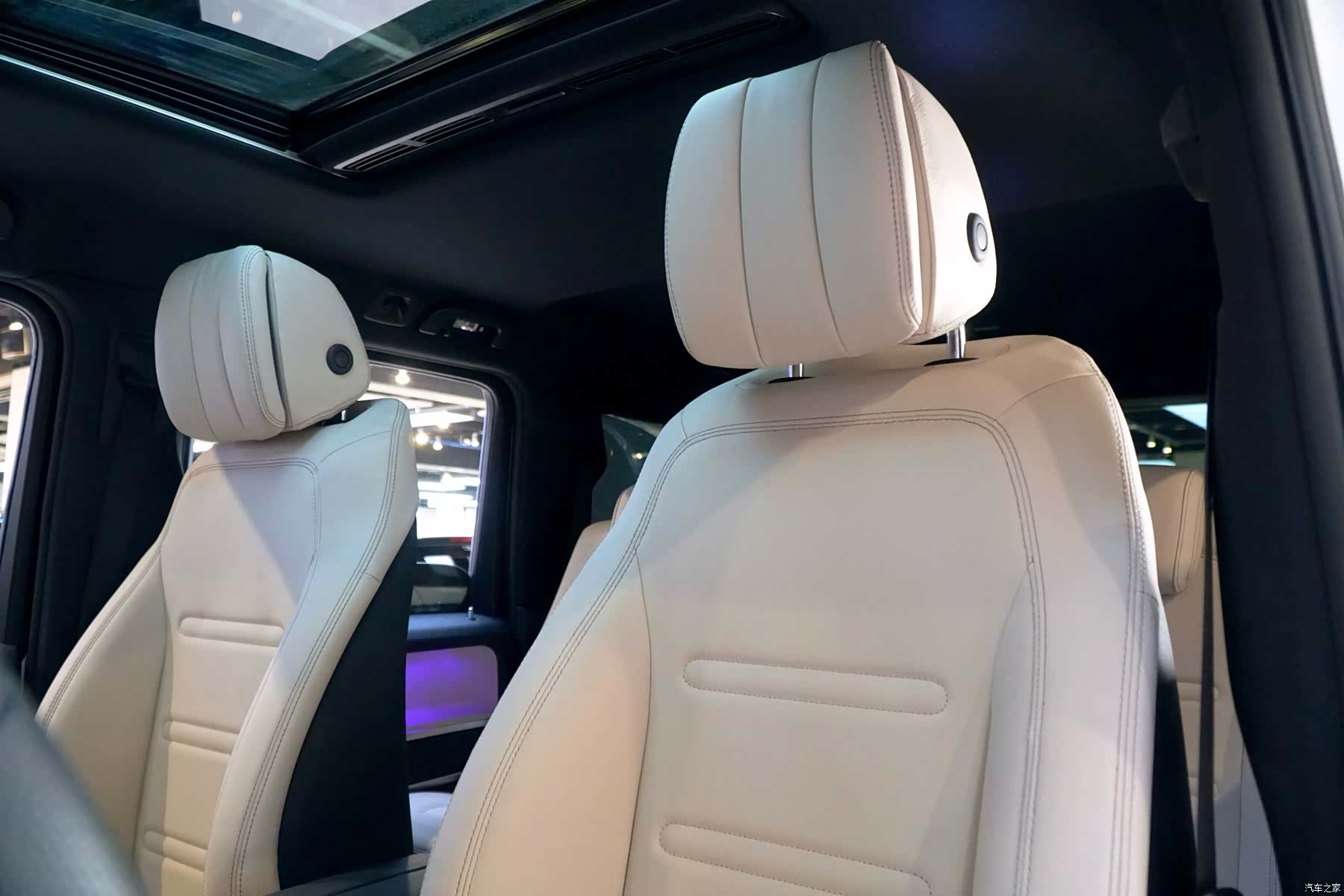 Mercedes-Benz G-Class, 2024 9