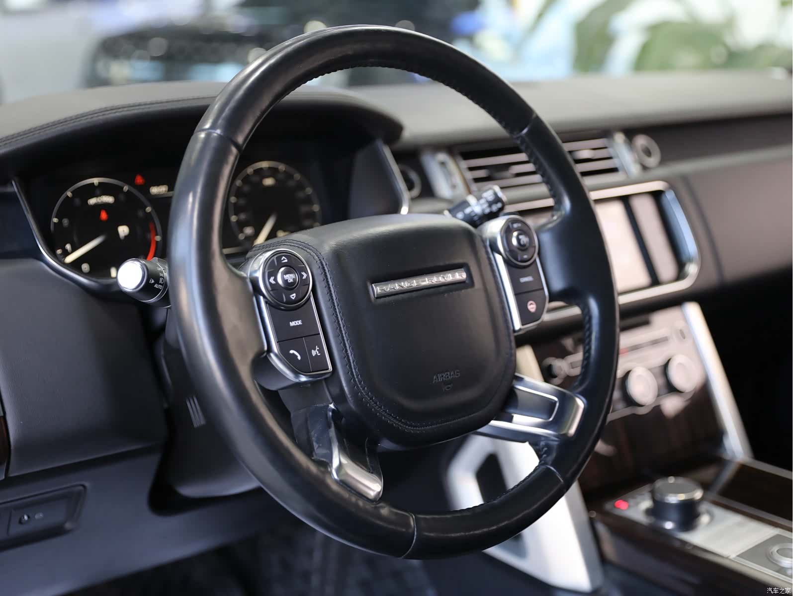 Land Rover Range Rover, 2016 7