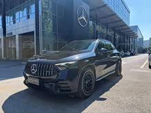 ����GLC AMG 2025�� AMG GLC 43 4MATIC