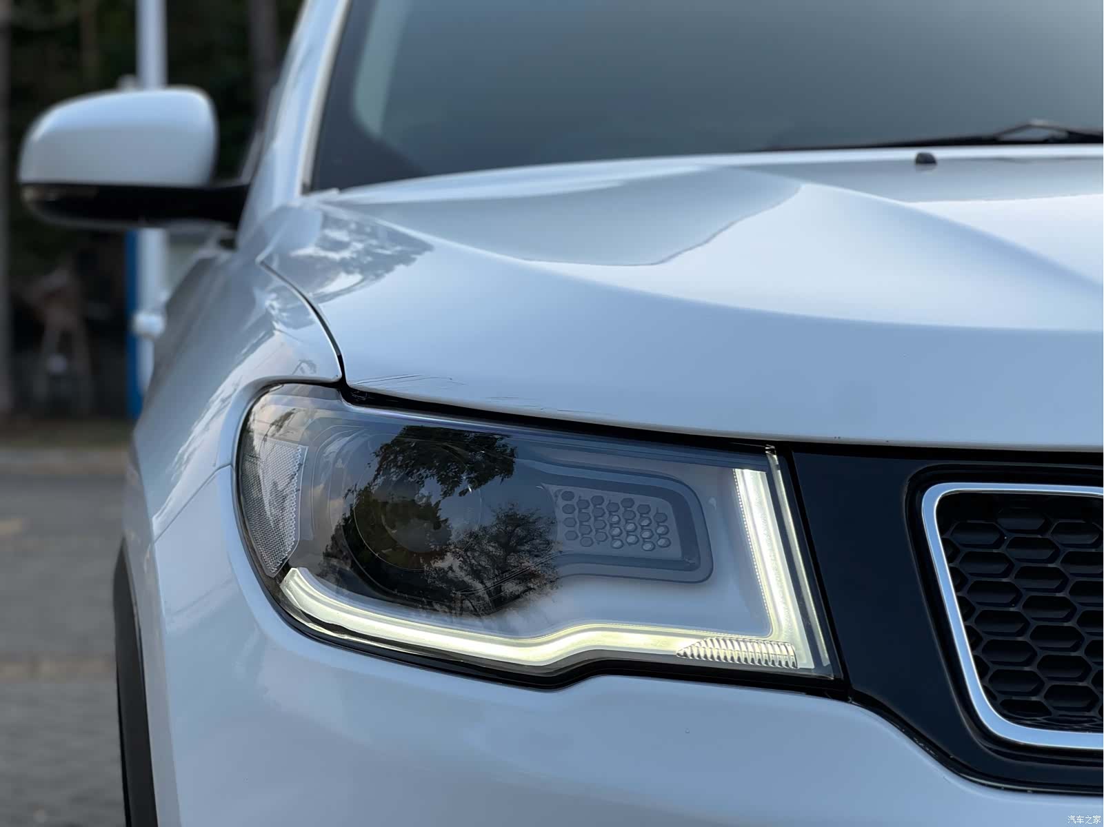 Jeep Compass, 2017 28