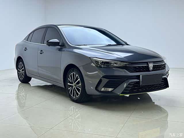 Roewe i5, 2023 3