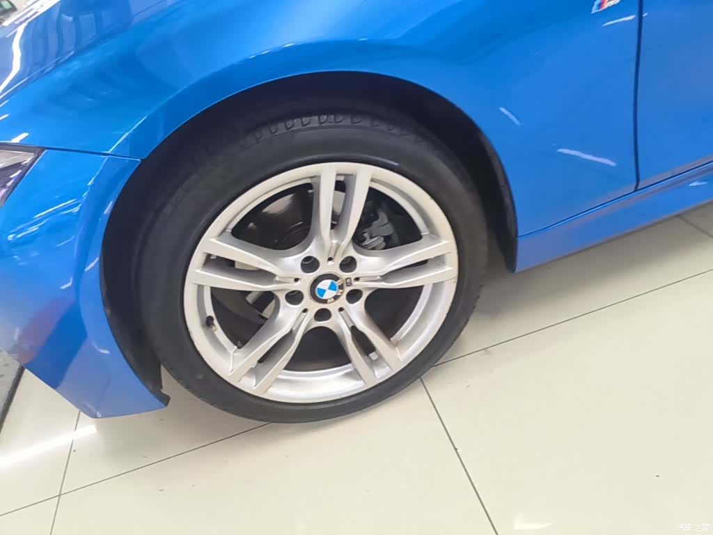 BMW 3 Series, 2018 23