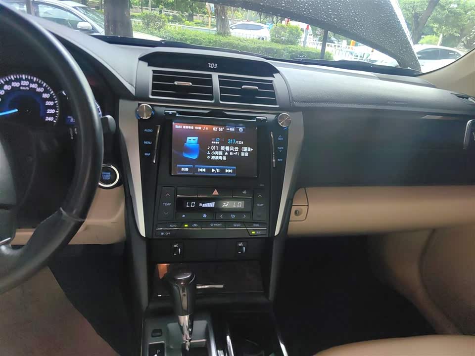 Toyota Camry Toyota Camry