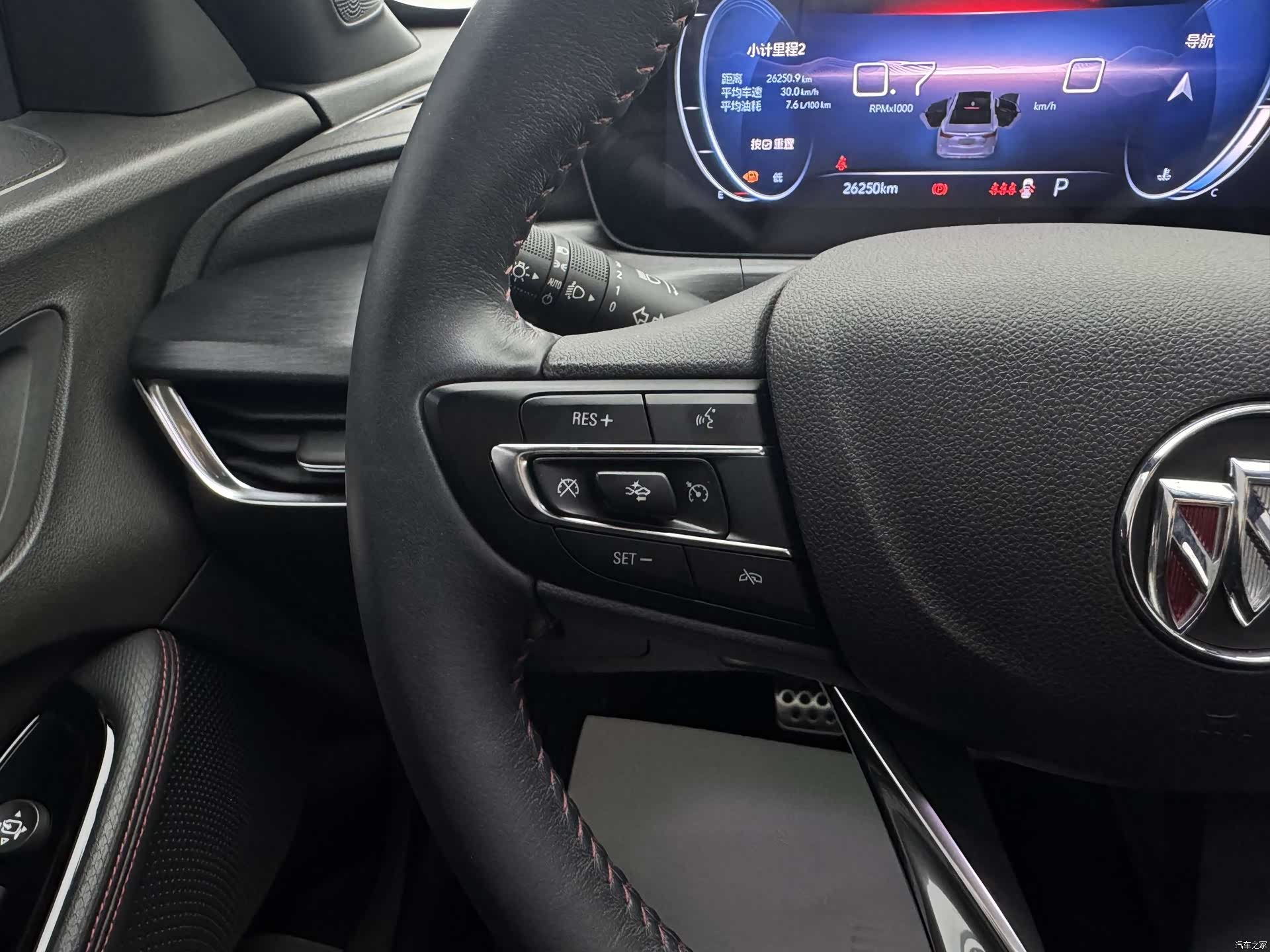 Buick Verano, 2022 13