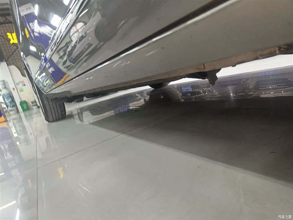 Buick GL8, 2020 все фото
