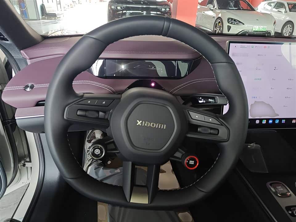 Xiaomi Xiaomi SU7 Xiaomi Xiaomi SU7