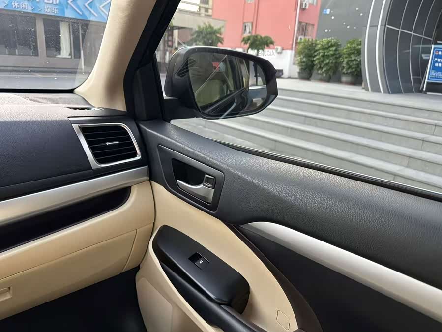 Toyota Highlander 2018, фото 17