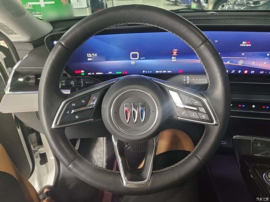 Buick E5, 2023 11