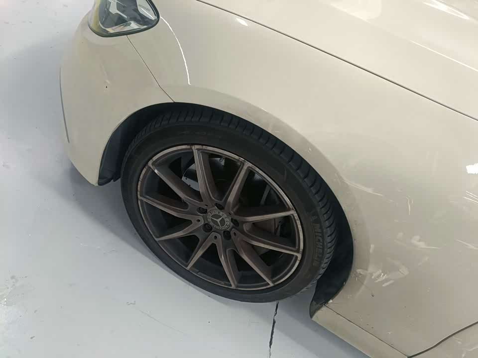 Mercedes-Benz E-class Mercedes-Benz E-class