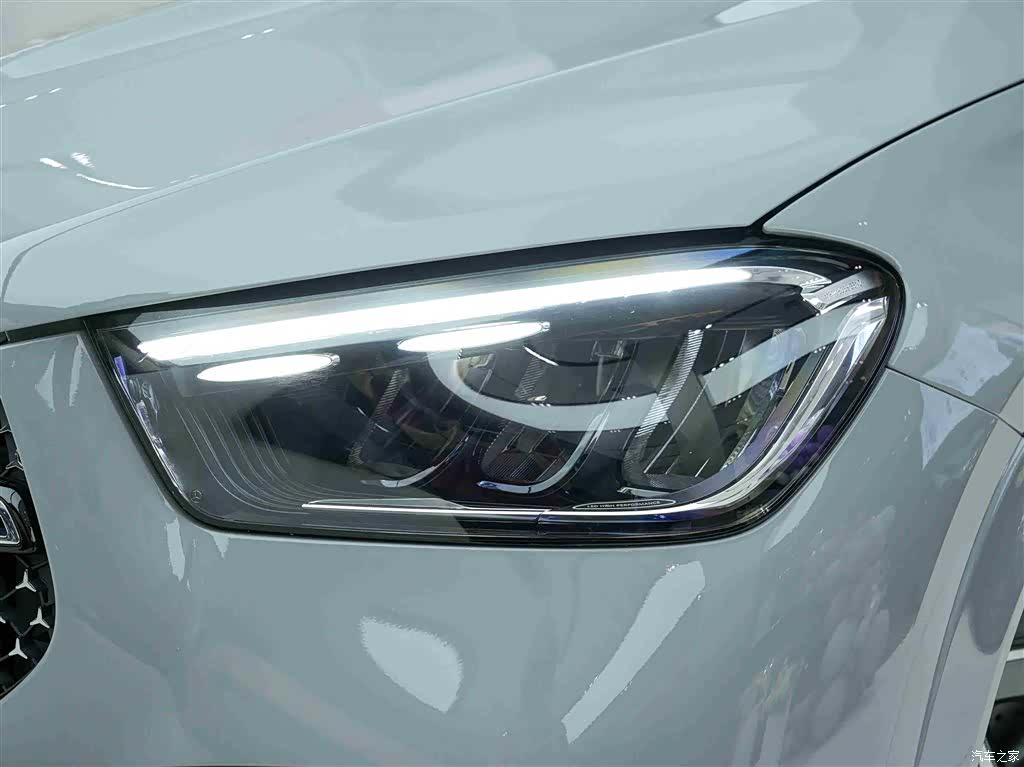 Mercedes-Benz GLE, 2024 24