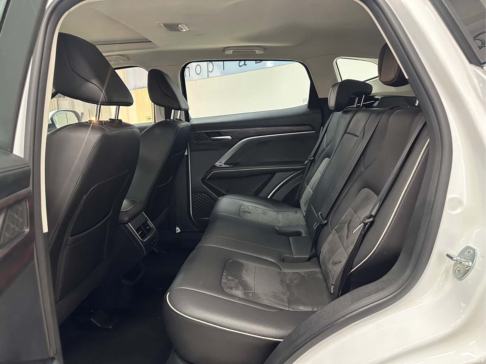 Haval H6, 2022 13
