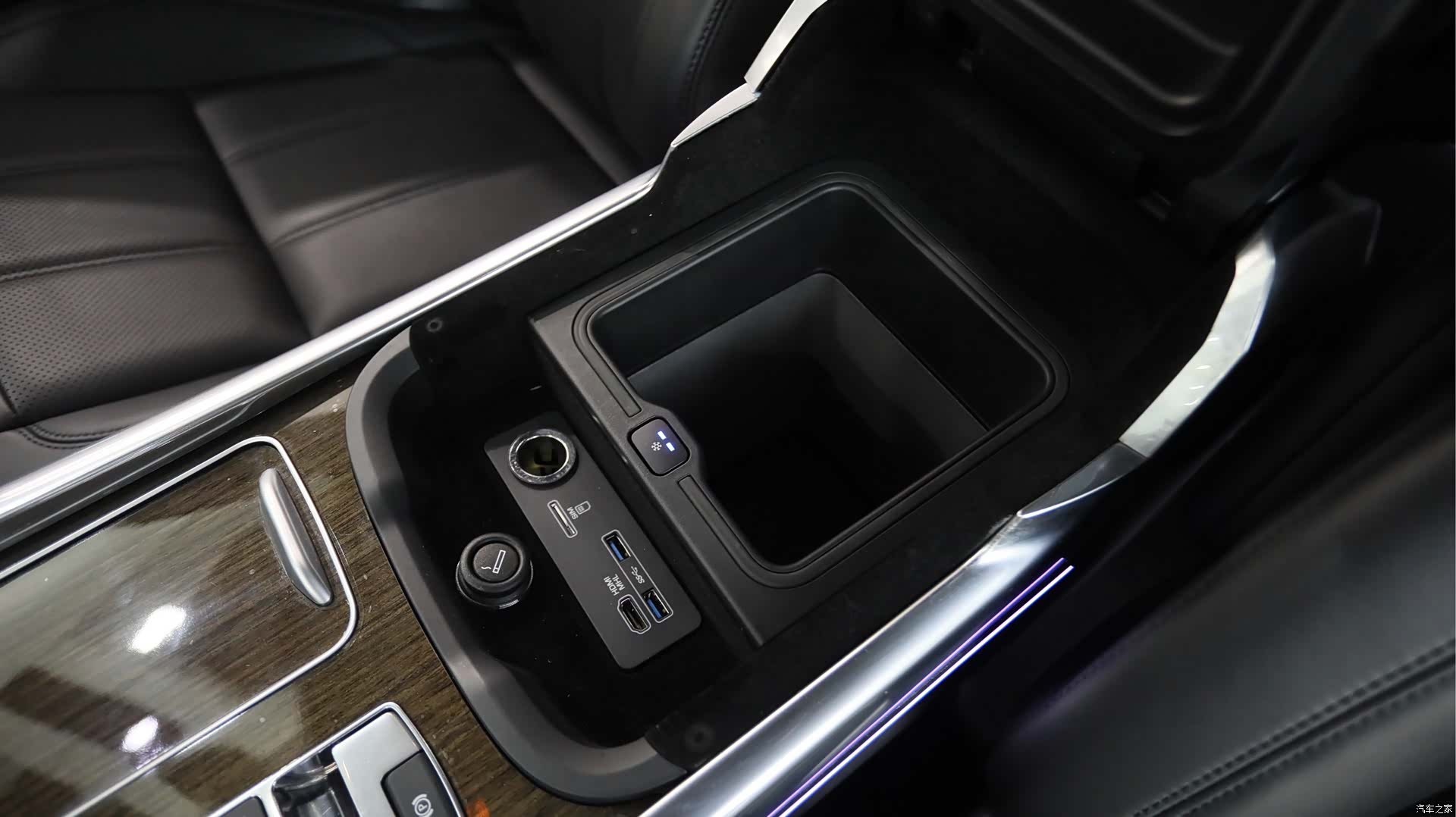 Land Rover Range Rover, 2018 13