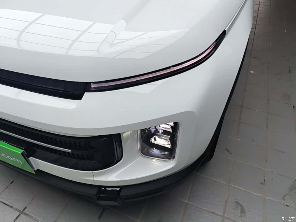 Geely Icon, 2025 24