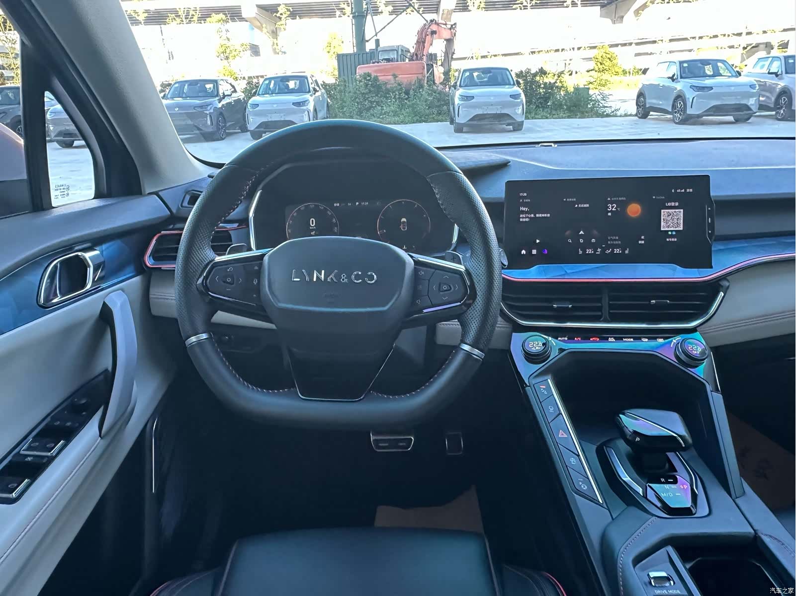 Lynk & Co 02, 2022 13