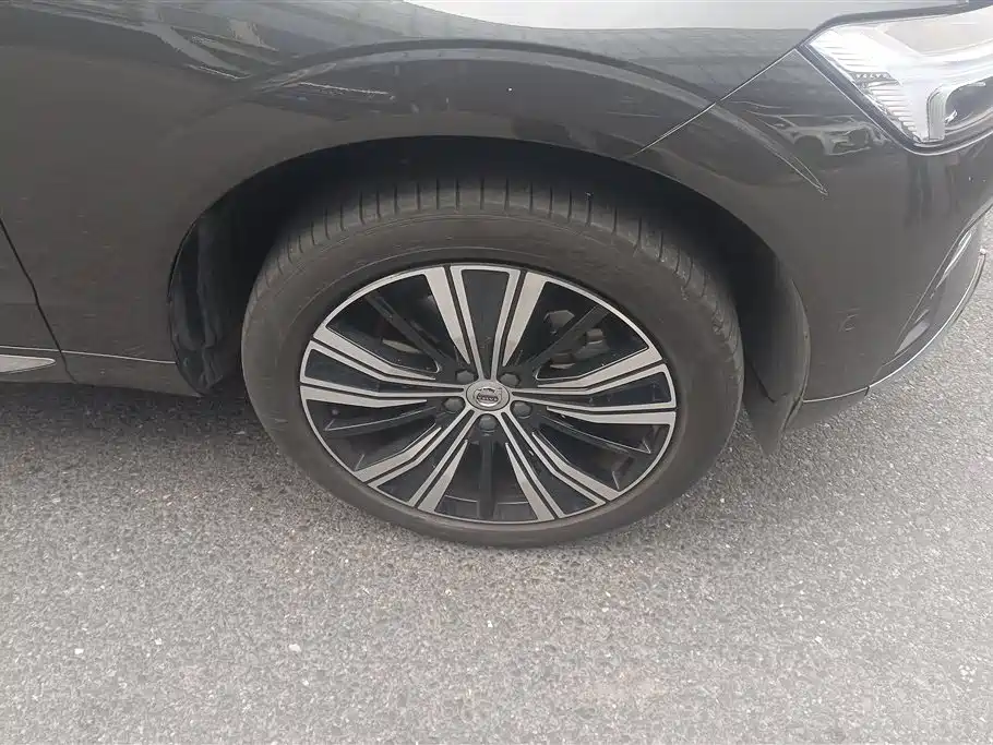 Volvo XC60 Volvo XC60